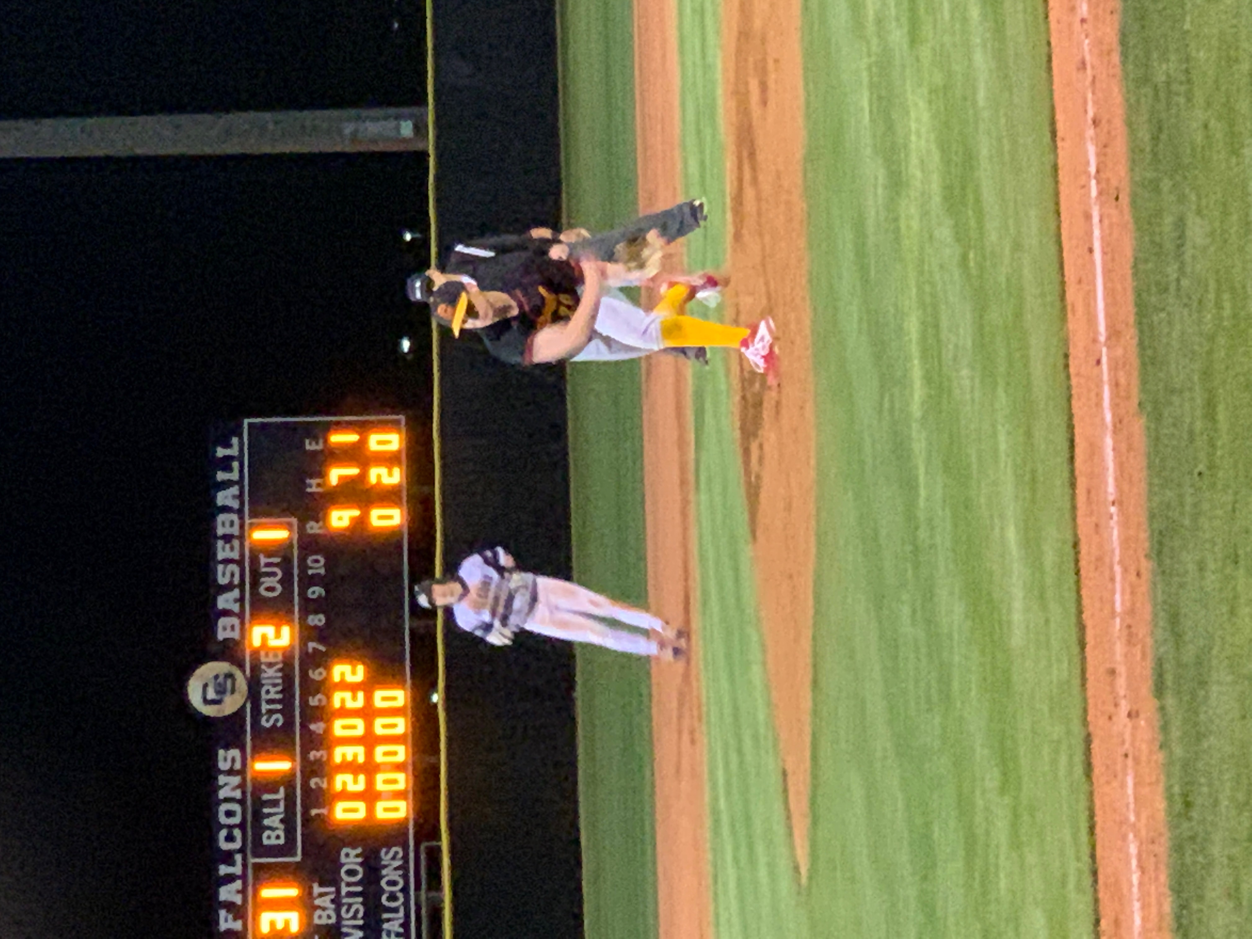 Check out the photos and videos of the baseball recruiting profile Cade Fretz