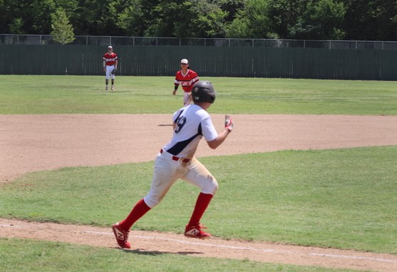 Check out the photos and videos of the baseball recruiting profile Cade Fretz